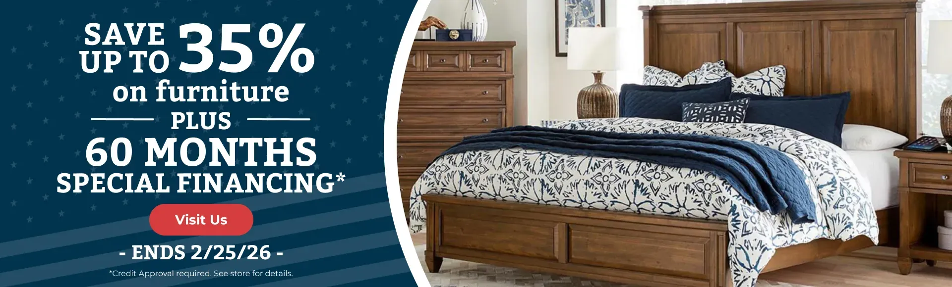 President's Day Sale Furniture